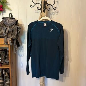 Gymshark Men’s Longsleeve